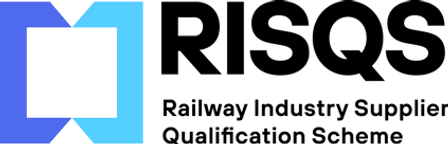 Railway industry supplier qualification scheme